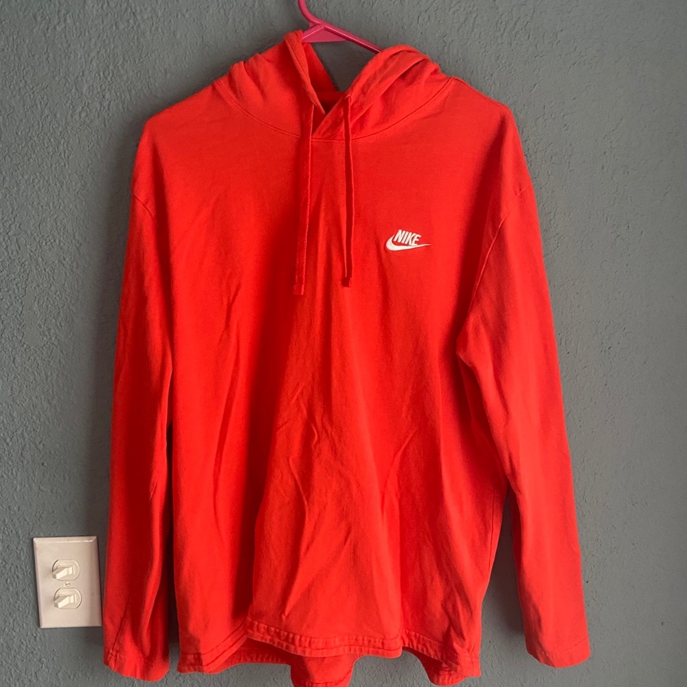 Nike Pullover hoodie